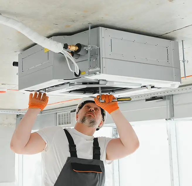 Why Homeowners & Businesses Trust Us Russellville, AR