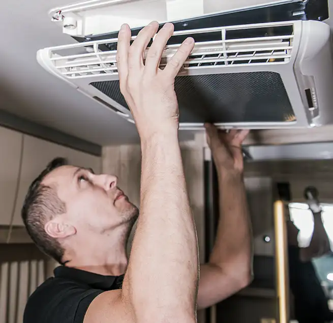 Why Homeowners & Businesses Trust Us Russellville, AR