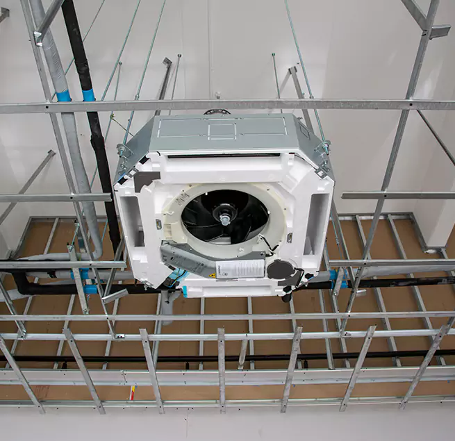 Why Homeowners & Businesses Trust Us Russellville, AR