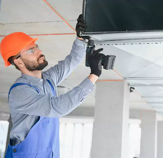 Why Homeowners & Businesses Trust Us in Russellville, AR?