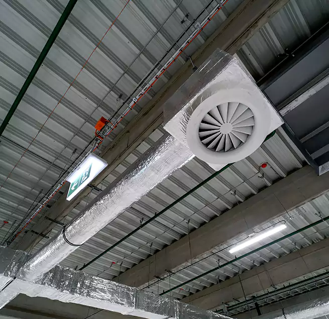 Why Homeowners & Businesses Trust Us in Russellville, AR?