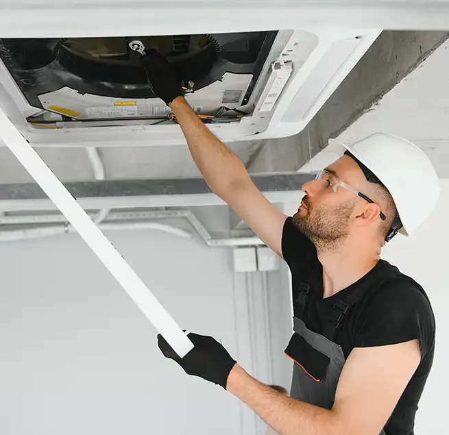 Why Homeowners & Businesses Trust Us in Russellville, AR?