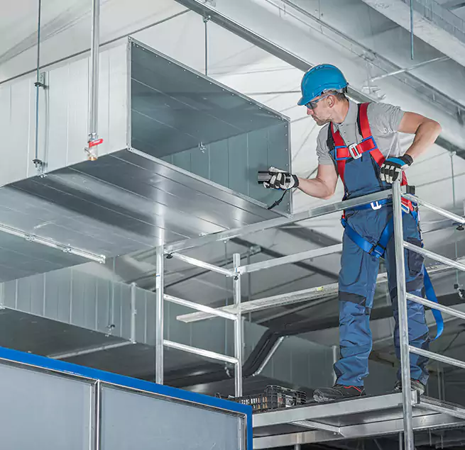 Why Homeowners & Businesses Trust Us in Russellville, AR?