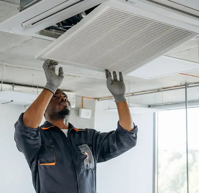 Why Homeowners & Businesses Trust Us in Russellville, AR?