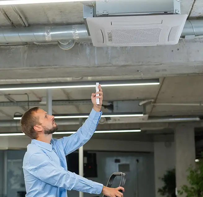 Why Homeowners & Businesses Trust Us in Russellville, AR?