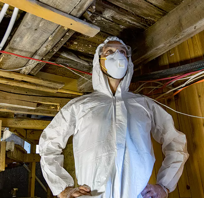 Why Homeowners & Businesses Trust Us in Russellville, AR?