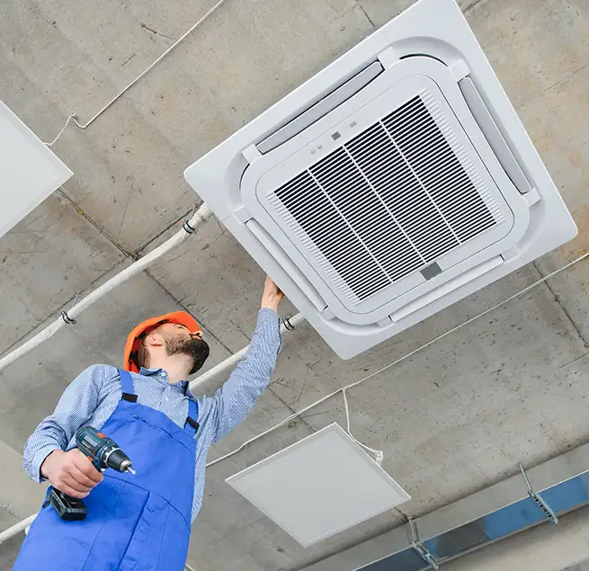  Why Homeowners & Businesses Trust Us in Russellville, AR?