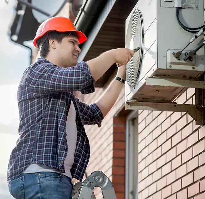 Why Homeowners & Businesses Trust Us Russellville, AR