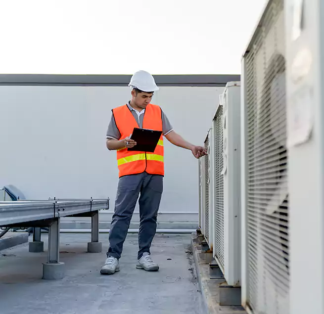 Why Homeowners & Businesses Trust Us in Russellville, AR?